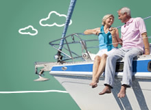 Boat and Yacht Insurance