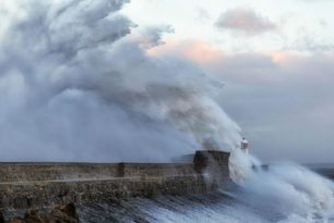 Prepare Your Home for Storm and Flood