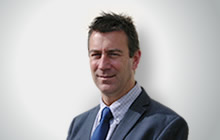 Insurance Broker Account Executive Andrew Smart