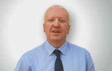 Insurance Broker Account Executive Ian Wilby