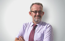 Insurance Broker Account Executive Martin Brooks