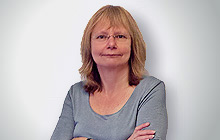 Insurance Broker Director Helen Harris