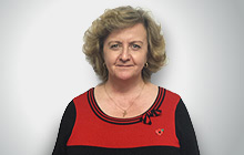 Insurance Broker Receptionist Paulette Davies